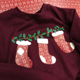 Sweater Knit - Siser EasyPatterns® HTV-HTV-Elliott Creations